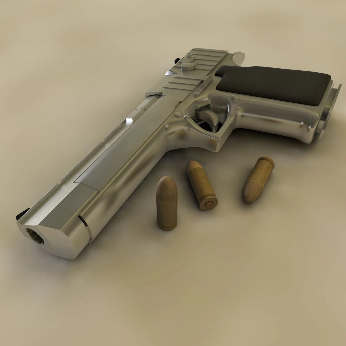 Weaponry
